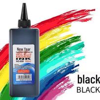 500ml Whiteboard Marker Ink Refill - Black, Red, Blue, Green red