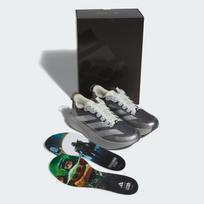 KI5668 Star Wars adidas Adizero Evo SL ATR Mandalorian Grogu (Men's) 9.5 black
