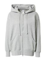Nike Sportswear Džemperis 'Phoenix Fleece' margai pilka