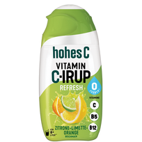 Hohes C Vitamin C-IRUP Refresh 65 ml