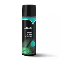 Aquael priemonė akvariumui green algae stopper, 250ml