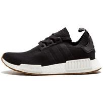 adidas NMD_R1 PK 'Black Gum' Men's BY1887 EU 43 black