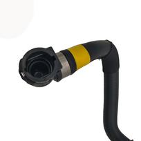 Coolant Water Pipe  Suitable for:Bmw 7 F01 2007-2012 F02 2009-2015   OE:1712 7600 836