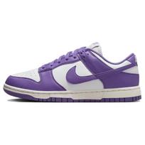 Nike Dunk Low Next Nature Black Raspberry Moteriški kedai Purple Summit-White Sail DD1873-108 36 white