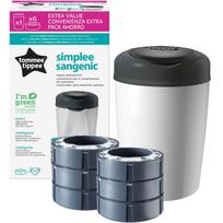 Tommee Tippee Simplee Set ekonomiška pakuotė