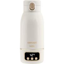 Concept KIDO OC4000 kelioninis vandens ir pieno šildytuvas 500 ml