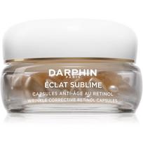 Darphin Éclat Sublime Advanced Wrinkle Corrective Retinol Capsules regeneruojamasis koncentratas nuo raukšlių kapsulėmis 10.2 ml