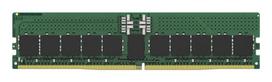 Server Memory Module|KINGSTON|DDR5| 32GB|Registered (buffered)|CL 46|1.1 V|288-pin DIMM|ECC Yes|KSM56R46BD8-32MH|KSM56R46BD8-32MH