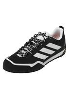 ADIDAS TERREX Pusbačiai 'Skychaser Solo Approach3' juoda / balta