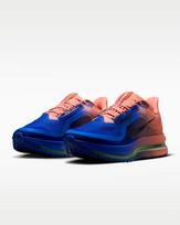 HQ2592-401 Nike Pegasus Premium  Racer Blue/Atomic Pink  (Vyriški) 12 blue