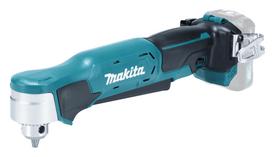 Makita DA332DZ Cordless Angle Drill 10.8V 10mm, World's Shortest Head Height 63mm, Body Only (Battery, Charger, Case Sold Separately)