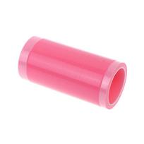 100Pcs/Roll Dental Barrier Film Covers Waterproof Disposable Plastic Anti-Fouling Film Dental Protective Barrier Film Tape pink