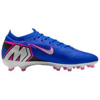 Nike Mercurial Vapor 16 Pro futbolo bateliai Unisex Racing Blue FQ8684-446 41 blue