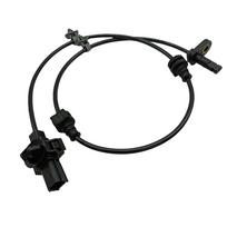 ABS jutiklis 57450-TEA-T01 Honda Civic 2015-2020 FST-HO-1197 juoda