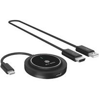 Raidsonic Wireless USB-C to HDMI IB-WL101  IB-WL101