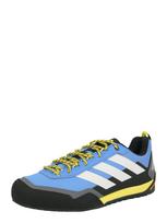 ADIDAS TERREX Pusbačiai 'Skychaser Solo 3' šviesiai mėlyna / juoda / balta