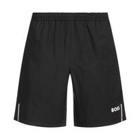 BOSS SPORTS Boss Stretch Fabric Active Tennis 9In Shorts (50534216001) 50534216001/110