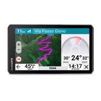 GPS dviračių kompiuteris Garmin zūmo