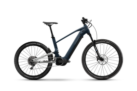 Elektrinis dviratis Haibike ALLTRAIL 4 29 High 600Wh