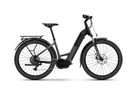 Elektrinis dviratis Haibike TREKKING 3 26