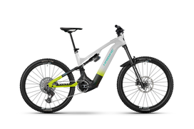 Elektrinis dviratis Haibike HYBE CF 11 26 High 800Wh