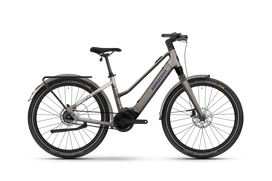 Elektrinis dviratis Winora iRide Pure R5f 26 Mid 400Wh