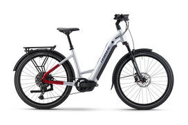 Elektrinis dviratis Haibike TREKKING 7 26 Low 800Wh