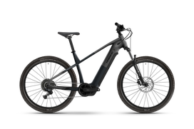 Elektrinis dviratis Haibike ALLTRACK 4 29 High 600Wh