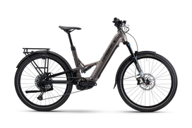 Elektrinis dviratis Haibike ADVENTR 10 26 Low 800Wh