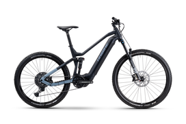 Elektrinis dviratis Haibike ALLTRAIL 3 29 High