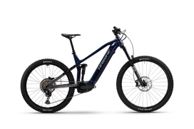 Elektrinis dviratis Haibike ALLMTN 6 26 High 800Wh