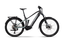 Elektrinis dviratis Haibike ADVENTR 11 ABS 26 High 800Wh