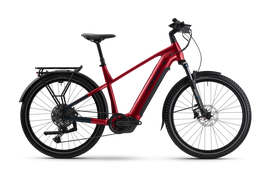Elektrinis dviratis Haibike TREKKING 7 26 High 800Wh