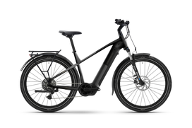 Elektrinis dviratis Haibike TREKKING 3 26 High