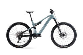 Elektrinis dviratis Haibike LYKE CF 11 26 High