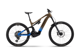 Elektrinis dviratis Haibike HYBE CF 9 29 High 800Wh