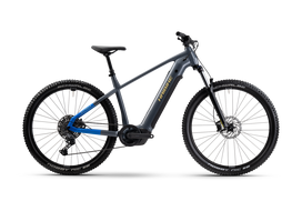 Elektrinis dviratis Haibike ALLTRACK 6.5 29 High 600Wh