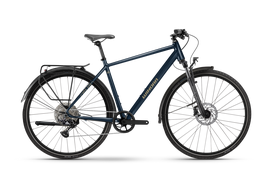 Miesto dviratis Winora Domingo X12 Pro 26 High
