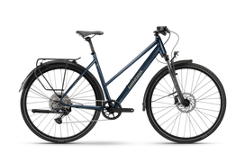 Miesto dviratis Winora Domingo X12 Pro 26