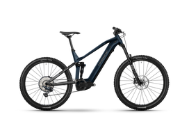 Elektrinis dviratis Haibike ALLMTN 6 29 High 800Wh