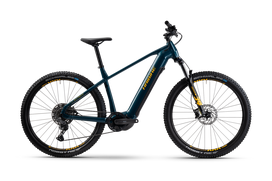 Elektrinis dviratis Haibike 29