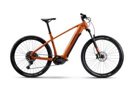 Elektrinis dviratis Haibike 29