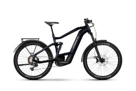 Elektrinis dviratis Haibike 750Wh