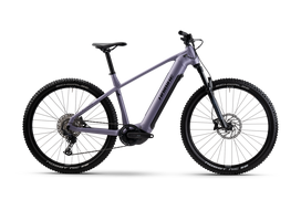 Elektrinis dviratis Haibike 29