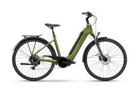 Elektrinis dviratis Winora 26 500Wh