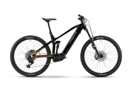 Elektrinis dviratis Haibike 29 800Wh