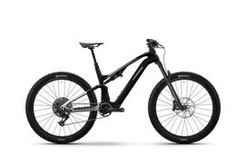 Elektrinis dviratis Haibike 26