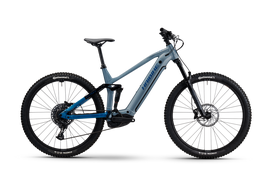Elektrinis dviratis Haibike ALLTRAIL 10 29 High 800Wh