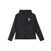 Nike Windrunner Bėgimo Energy Striukės & Paltai Vyriškos Juodos FN3306-010 M juoda