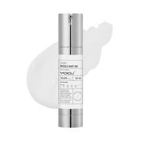 CICA REEDLE SHOT 100 Collagen Moisturizing Brightening Micro Needle Serum, Improves Skin Elasticity, Reduces Fine Lines, Minimizes Pores